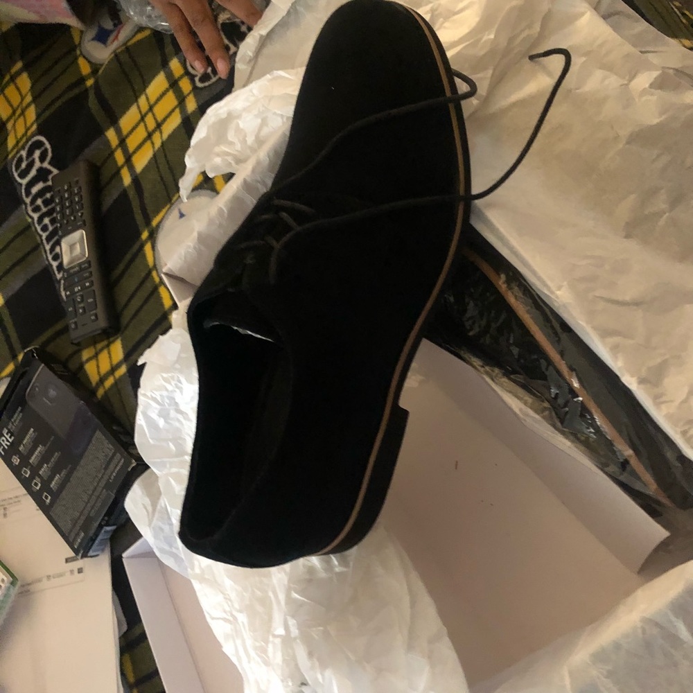 Like new men shoes